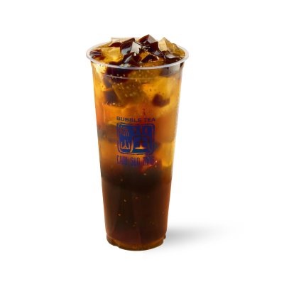 Trà bí đao sương sáo hạt chia size L